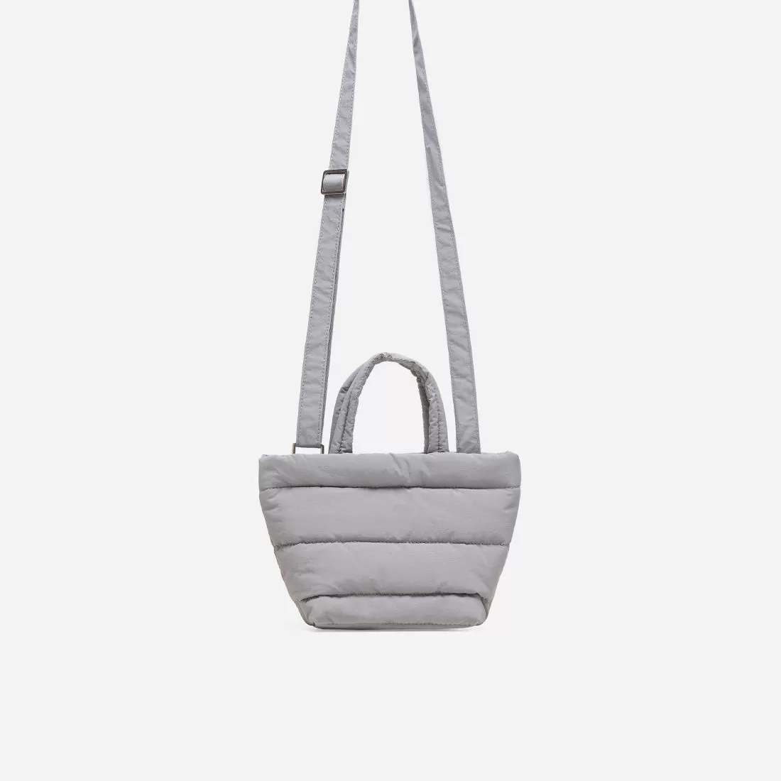 Nomad Small Puffer Tote Bag