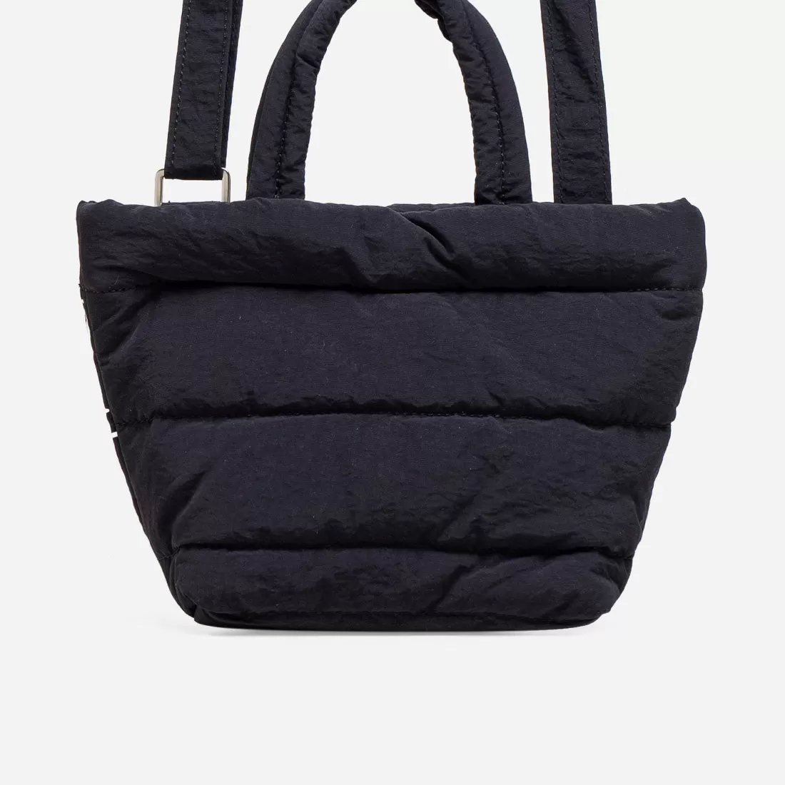 Nomad Small Puffer Tote Bag