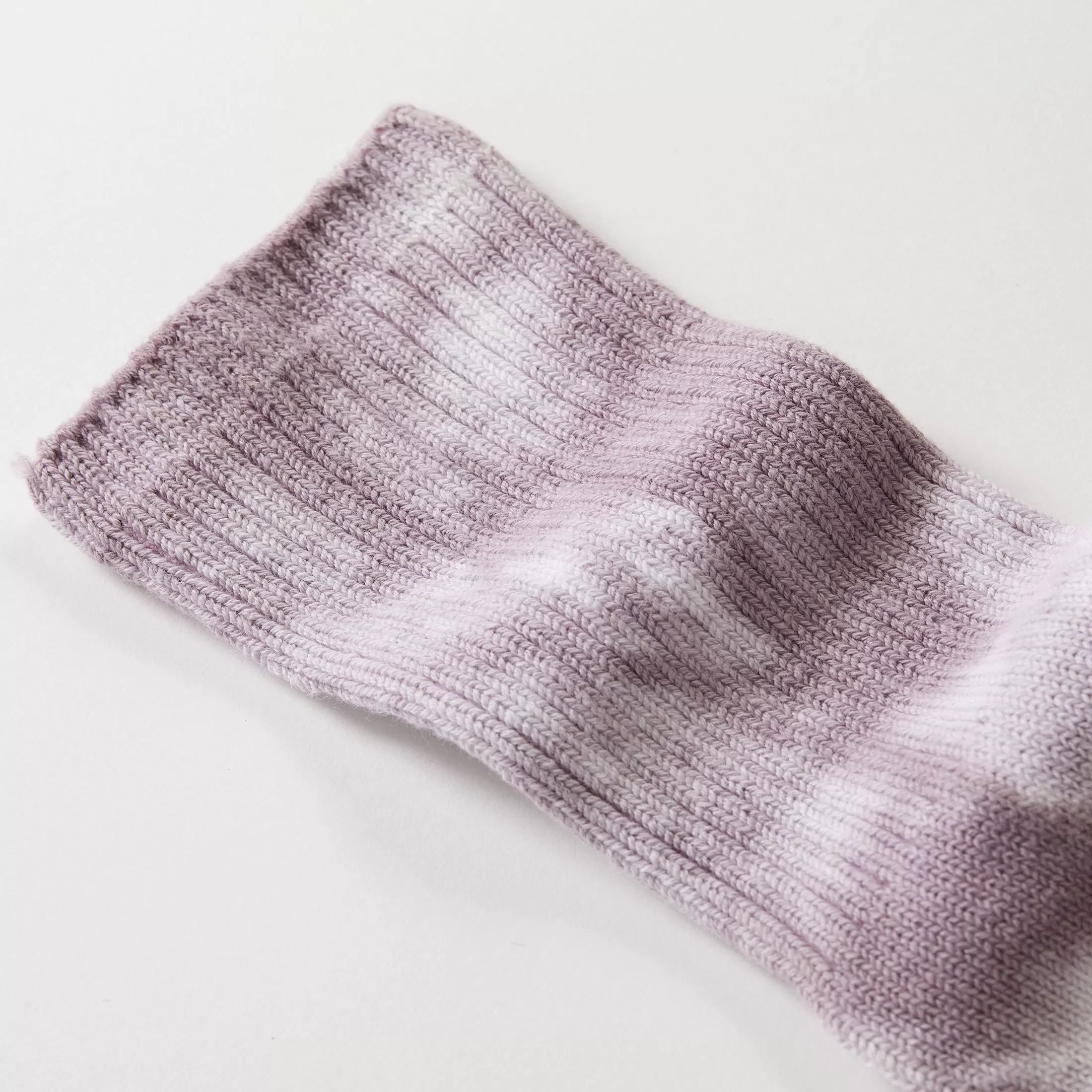 Organic Tie Dye Socks