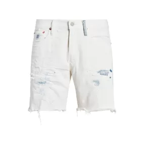 Polo Ralph Lauren Sullivan Slim Denim Short