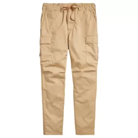 Polo Ralph lauren Twill Stretch Cargo Pant - Slim Fit