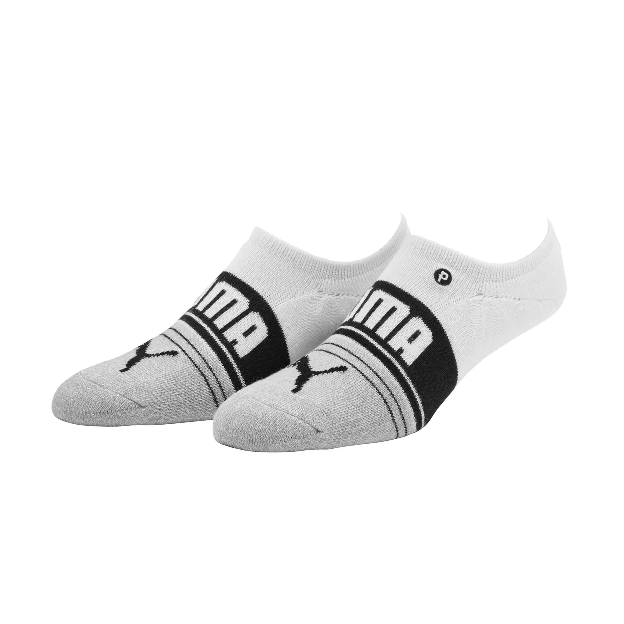 Puma Tech No Show Golf Socks