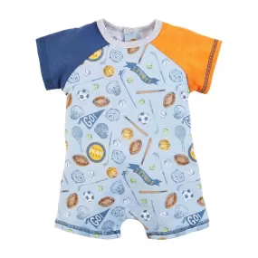 Sport ShorTall 9 - 12  Month