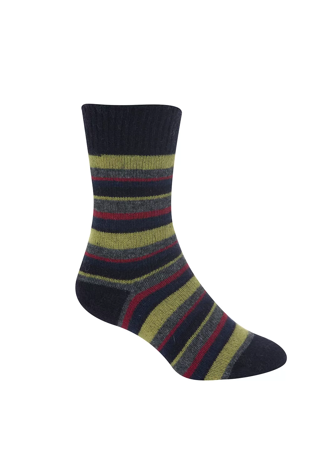 Striped Sock