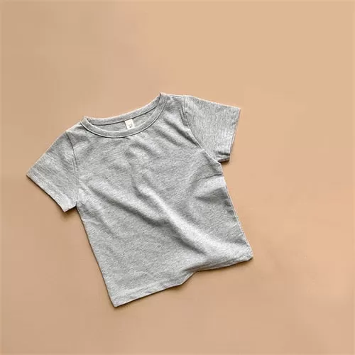 Sun Kissed Casual T Shirt