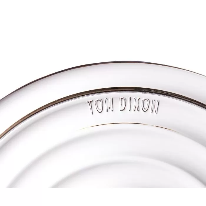 Tom Dixon Press Glass Bowl