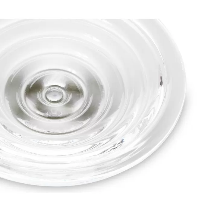 Tom Dixon Press Glass Bowl