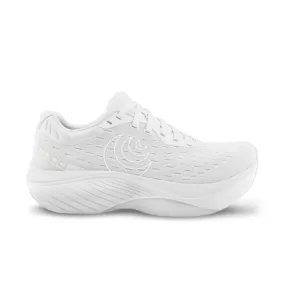 Topo Athletic Women's Atmos - White/White